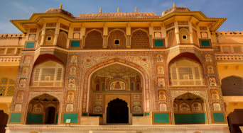 8 Hours Jaipur City Tour By Car